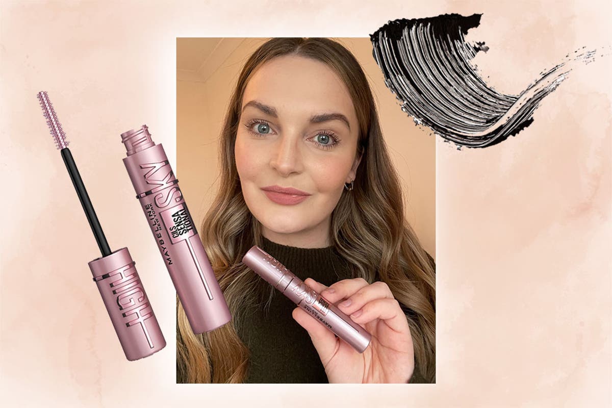 Maybelline sky high mascara review 2024 The Independent